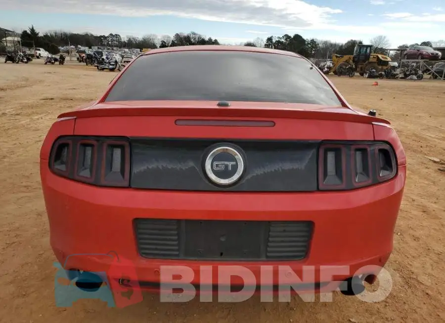 1ZVBP8CF1E5252317 Photo# 6