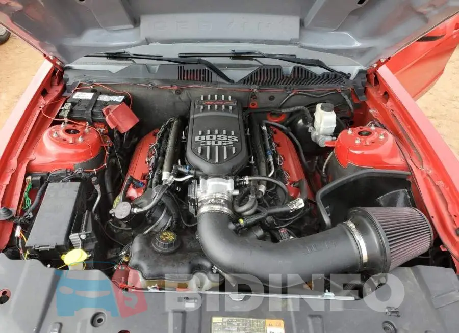 1ZVBP8CF1E5252317 Photo# 11