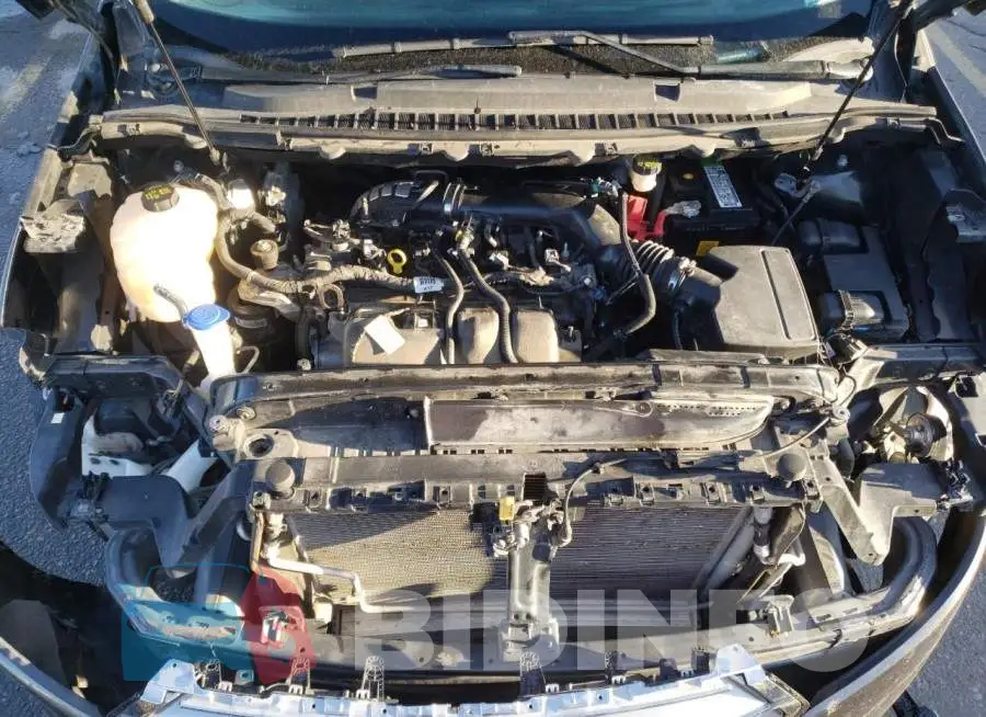 2FMPK4G95GBB58360 Photo# 7