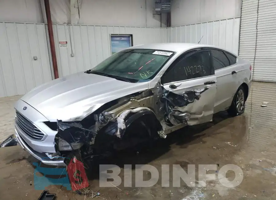 3FA6P0H73HR130069 Photo# 1