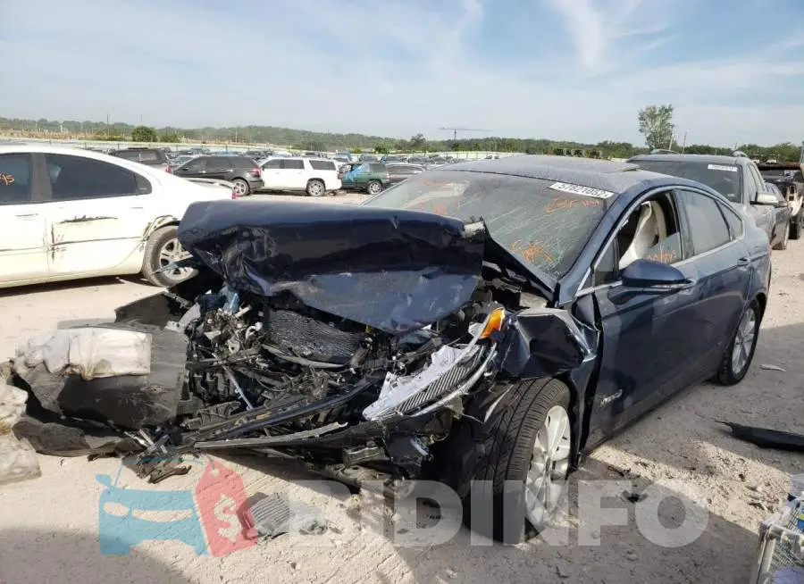 3FA6P0MUXKR149625 Photo# 2