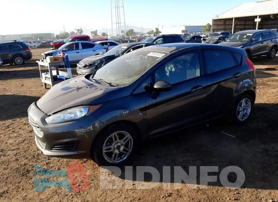 3FADP4EJ0JM110167 Photo# 1