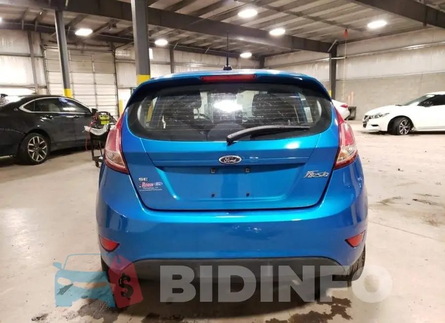 3FADP4EJ1GM103009 Photo# 6