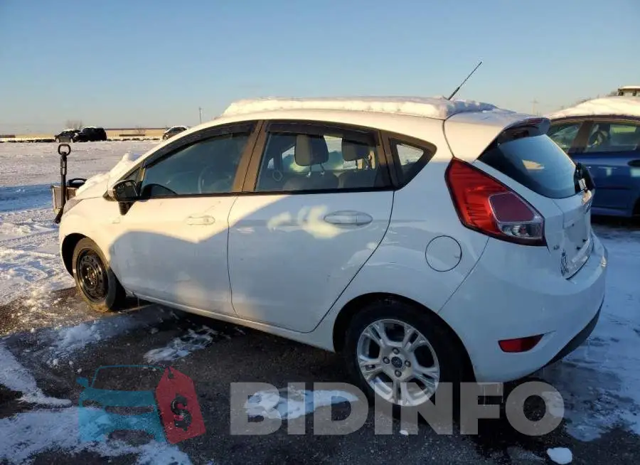 3FADP4EJ7GM100860 Photo# 2
