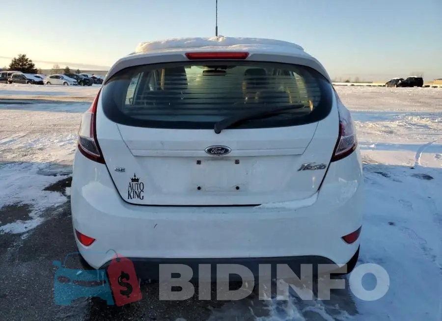 3FADP4EJ7GM100860 Photo# 6