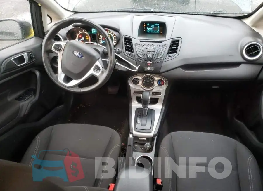 3FADP4EJ9GM155150 Photo# 8