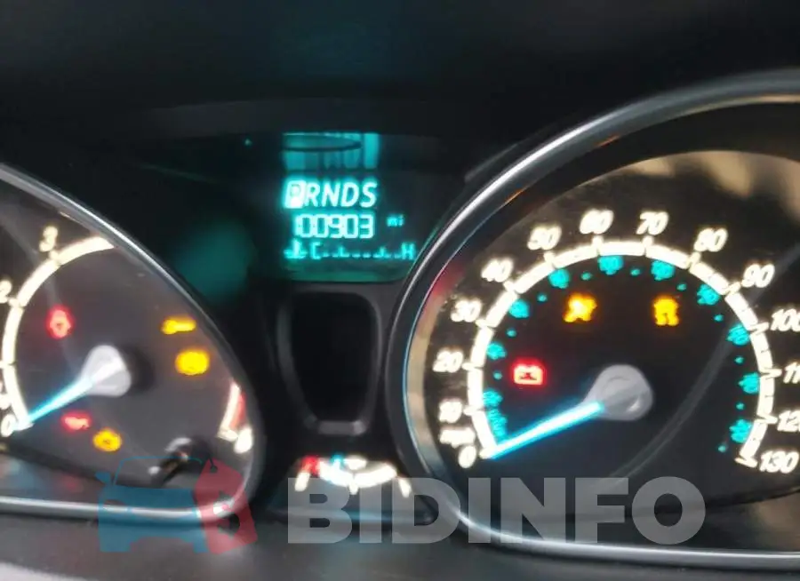 3FADP4EJ9GM155150 Photo# 9