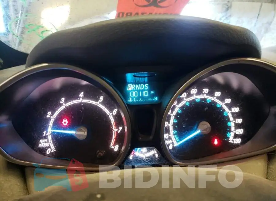 3FADP4EJXFM179908 Photo# 9