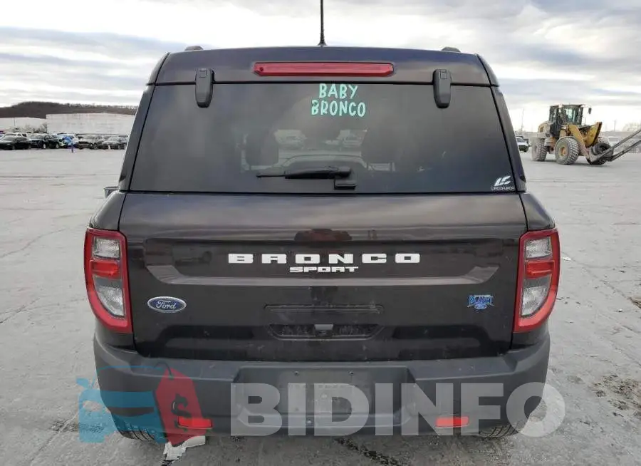 3FMCR9B64MRA65833 Photo# 6