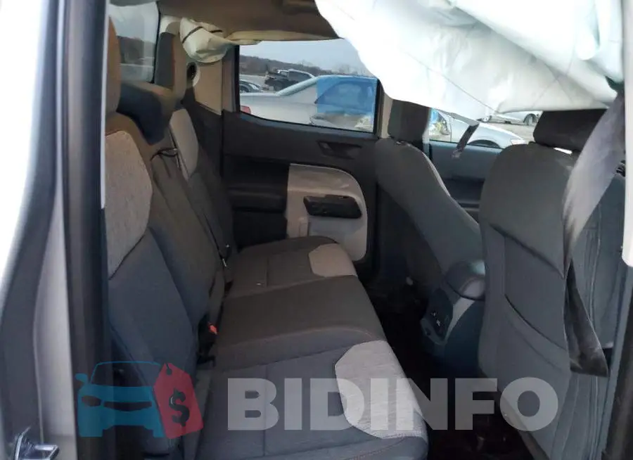 3FTTW8F99NRA17614 Photo# 10