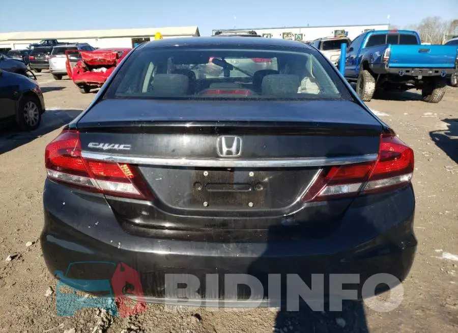 19XFB2E56FE060904 Photo# 6