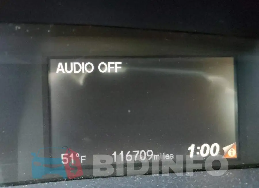 19XFB2F50EE026471 Photo# 8