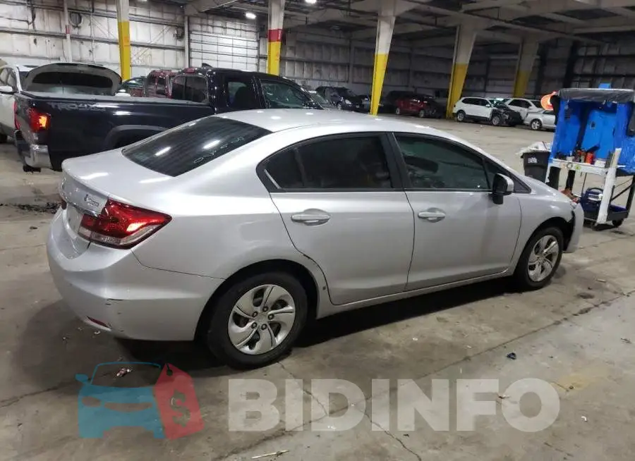 19XFB2F50EE070146 Photo# 3
