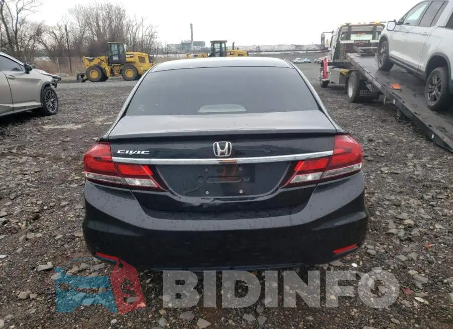 19XFB2F50FE704718 Photo# 6