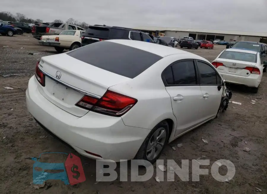 19XFB2F53FE289748 Photo# 3