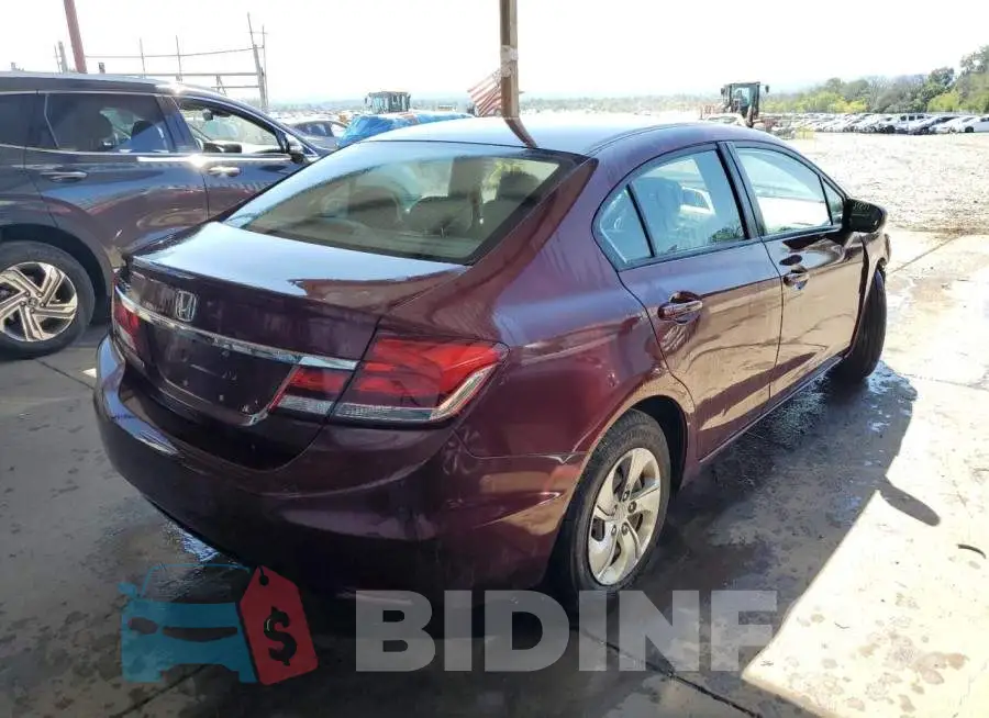 19XFB2F56EE262056 Photo# 4