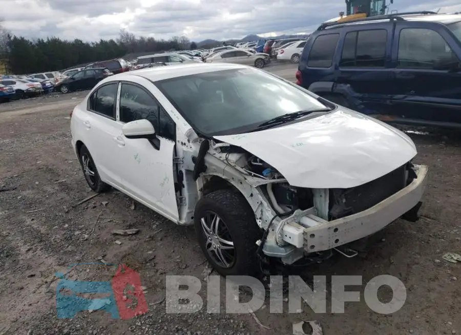 19XFB2F57EE014396 Photo# 4