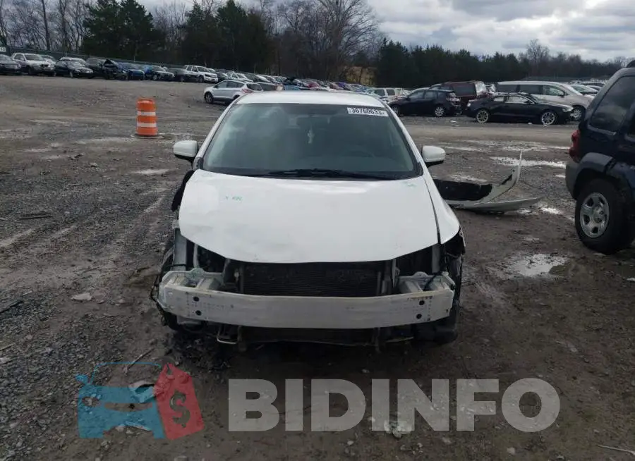 19XFB2F57EE014396 Photo# 5