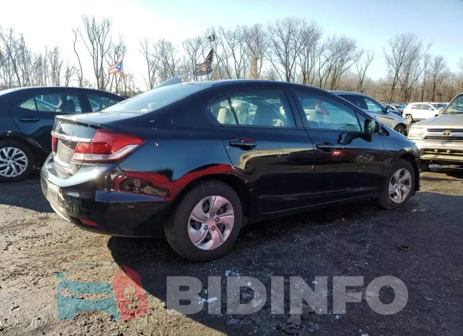 19XFB2F57EE201444 Photo# 3