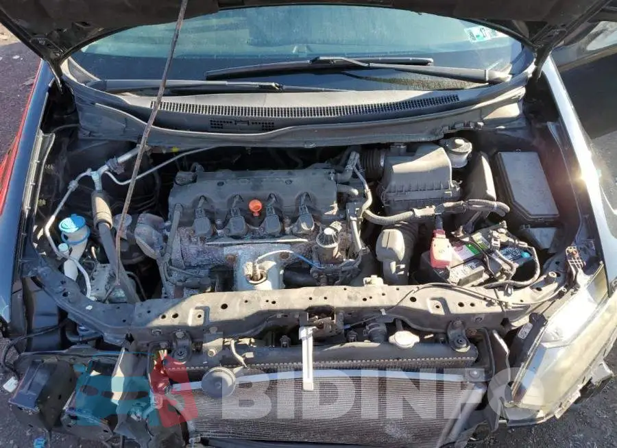 19XFB2F57EE201444 Photo# 11