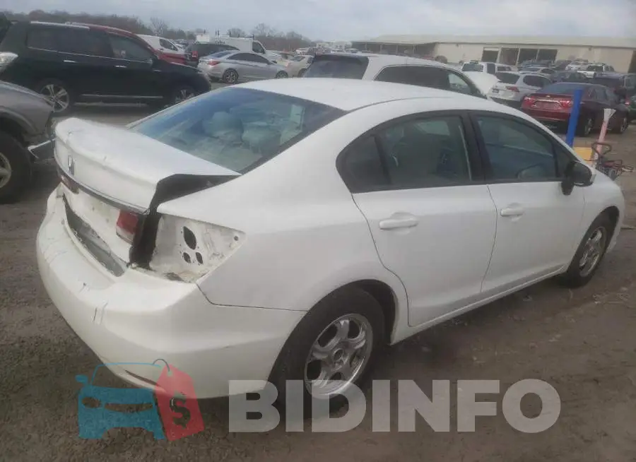 19XFB2F57FE286674 Photo# 3