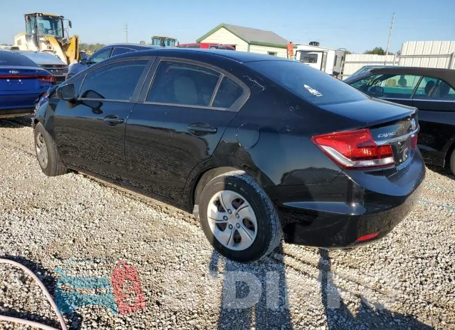 19XFB2F59FE009895 Photo# 2