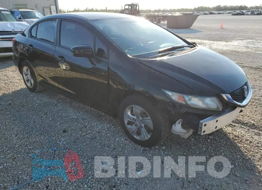 19XFB2F59FE009895 Photo# 4