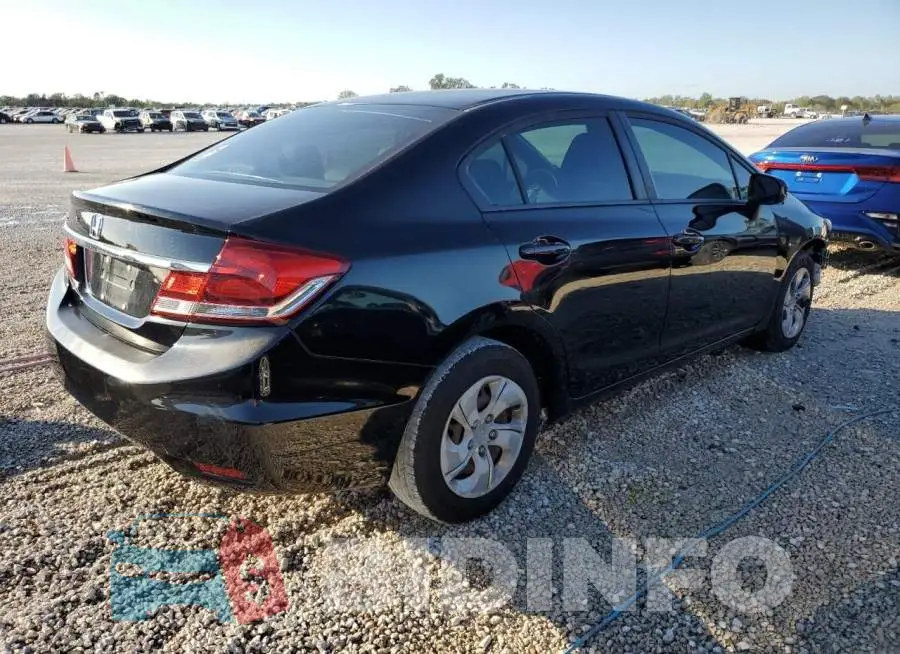 19XFB2F59FE009895 Photo# 3