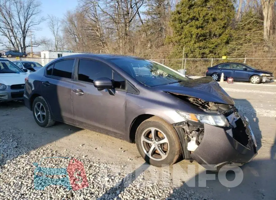 19XFB2F73FE106401 Photo# 4
