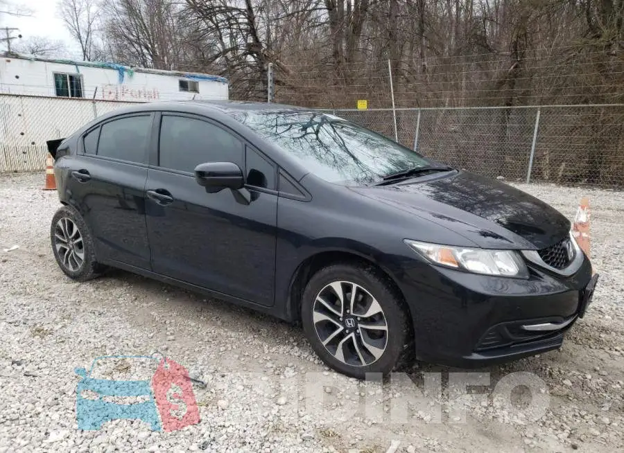 19XFB2F80FE086858 Photo# 4