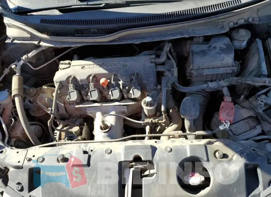 19XFB2F85FE017244 Photo# 11