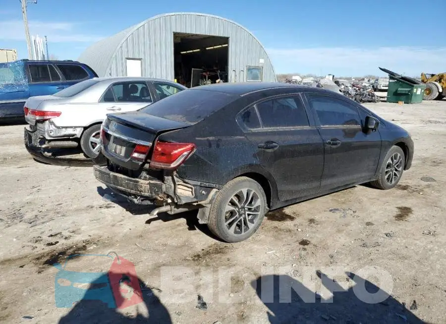 19XFB2F85FE017244 Photo# 3