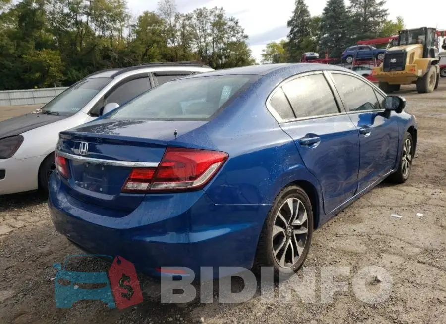 19XFB2F88FE026262 Photo# 4