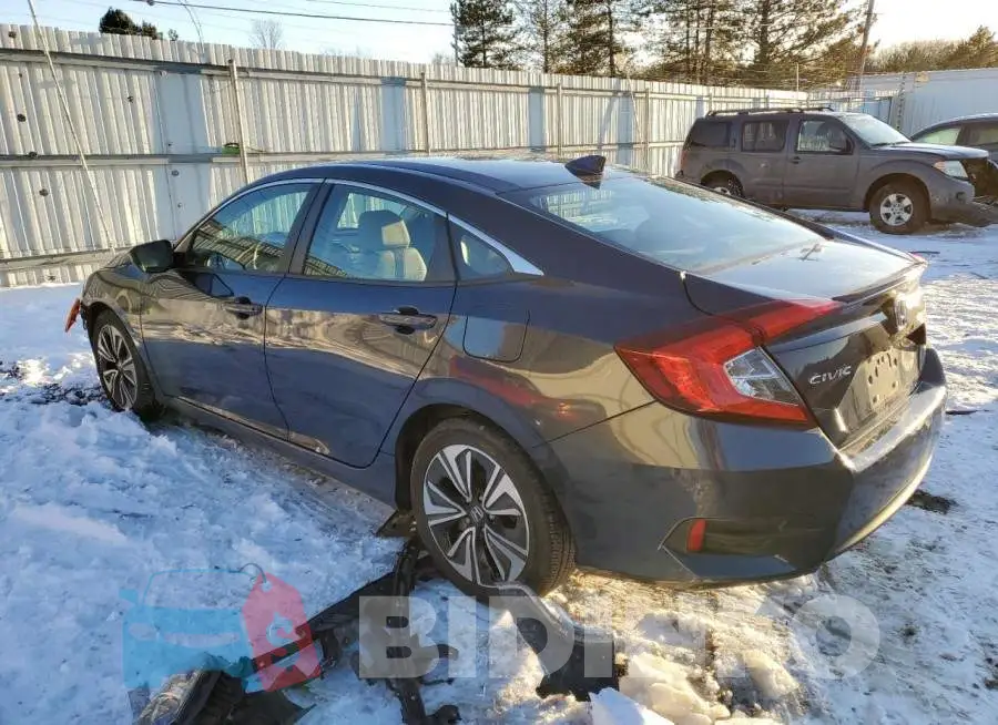 19XFC1F31HE207640 Photo# 2