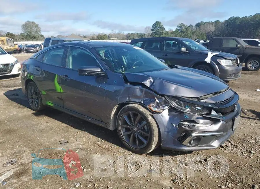 19XFC1F36ME000073 Photo# 4