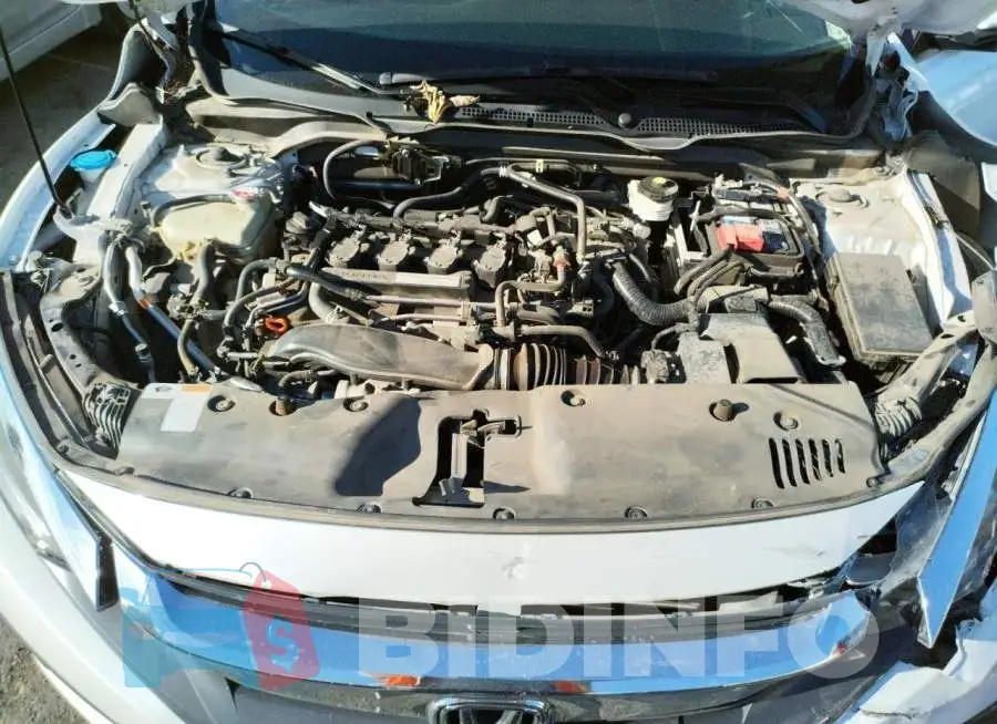 19XFC1F73GE209603 Photo# 7