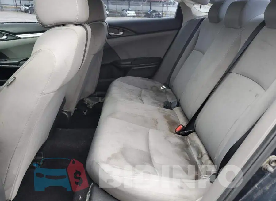 19XFC2F50HE061190 Photo# 10