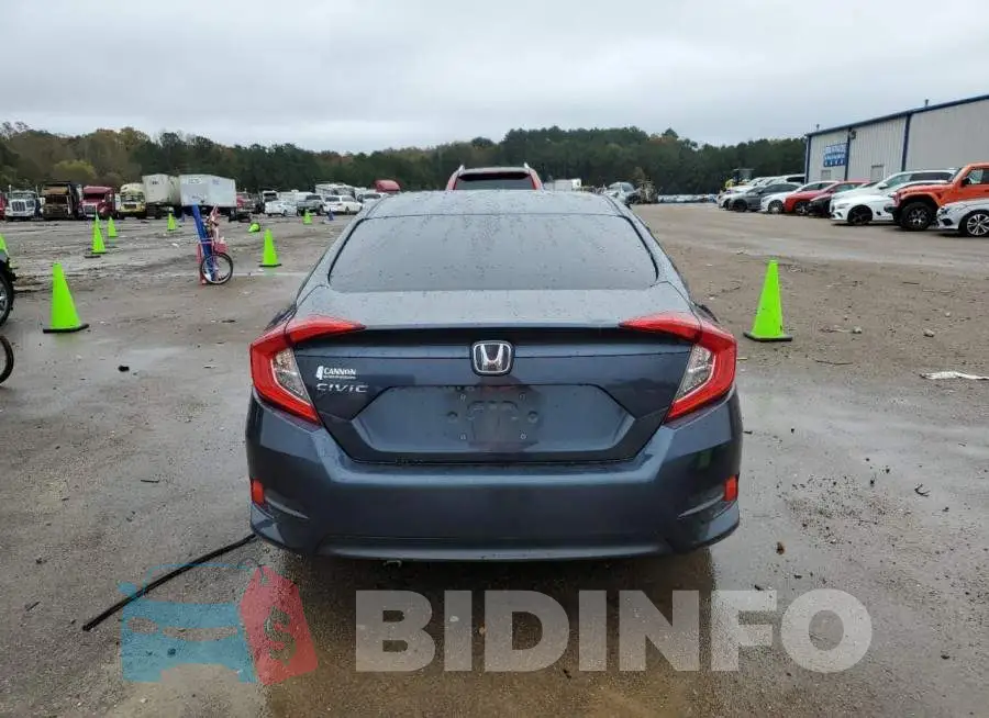19XFC2F50HE061190 Photo# 6