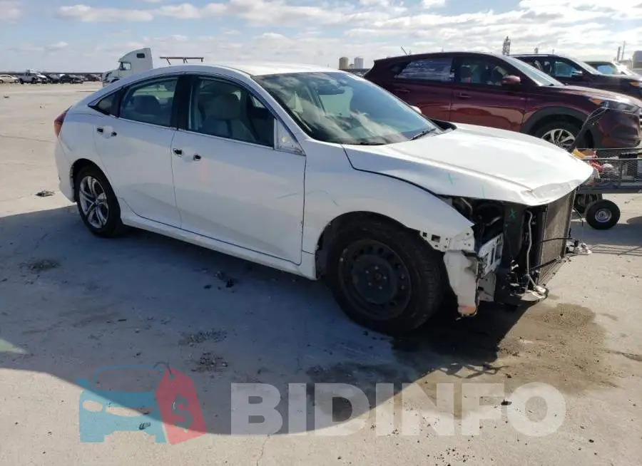 19XFC2F57HE005537 Photo# 4