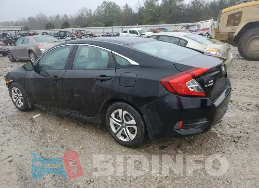 19XFC2F59HE021500 Photo# 2