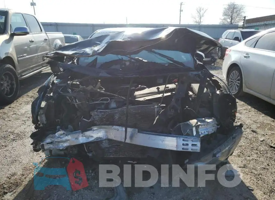 19XFC2F5XHE016676 Photo# 5