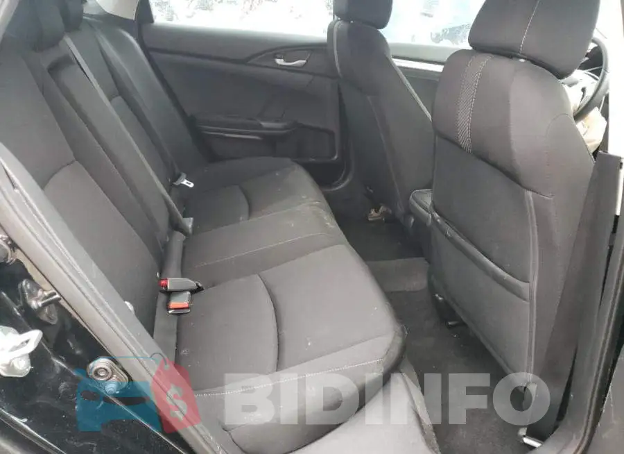19XFC2F75HE076530 Photo# 10