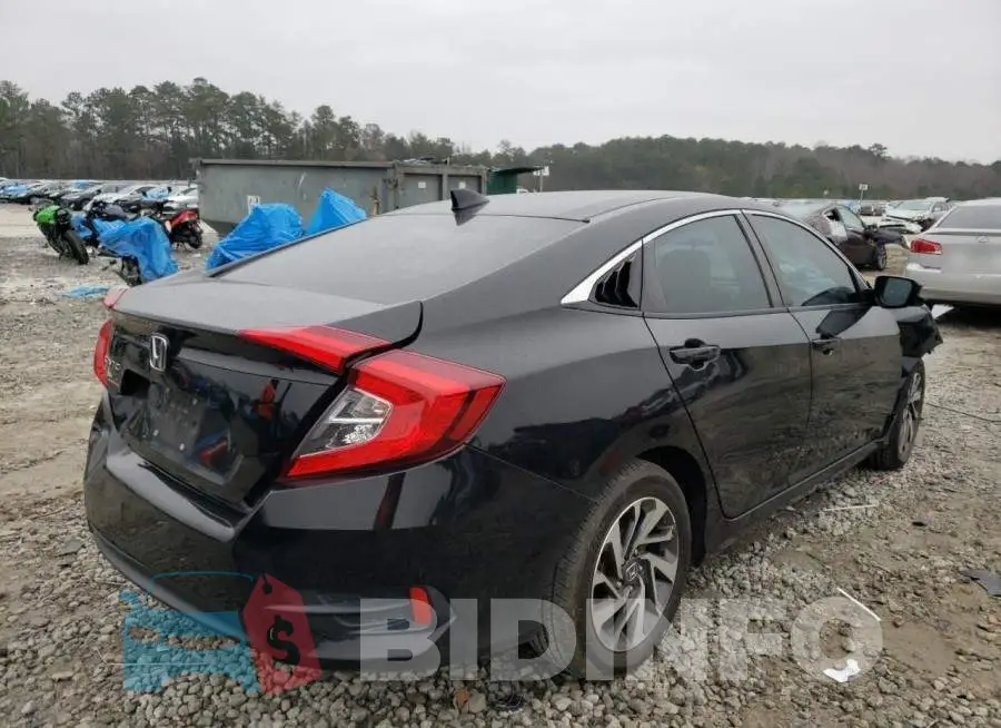 19XFC2F75HE076530 Photo# 3