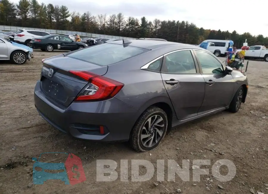 19XFC2F76HE203995 Photo# 4