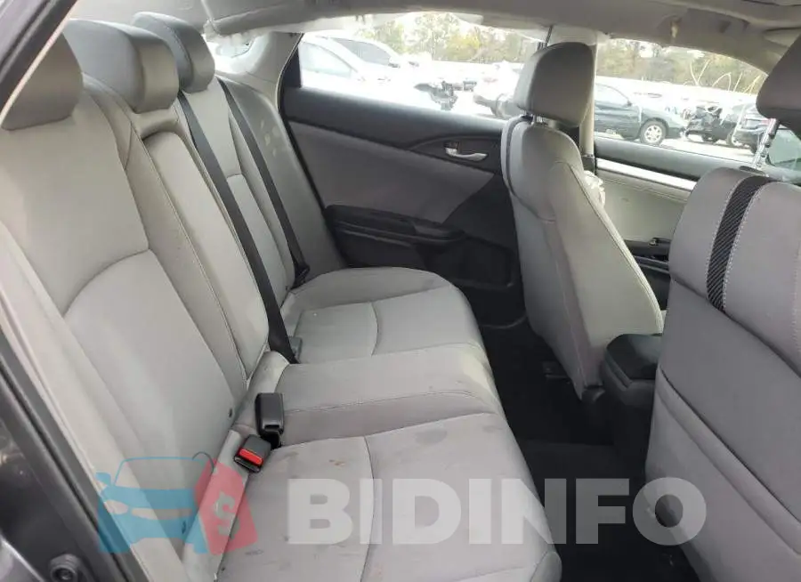 19XFC2F76HE203995 Photo# 6
