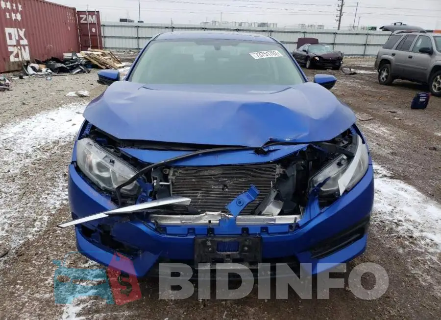 19XFC2F78HE070625 Photo# 5