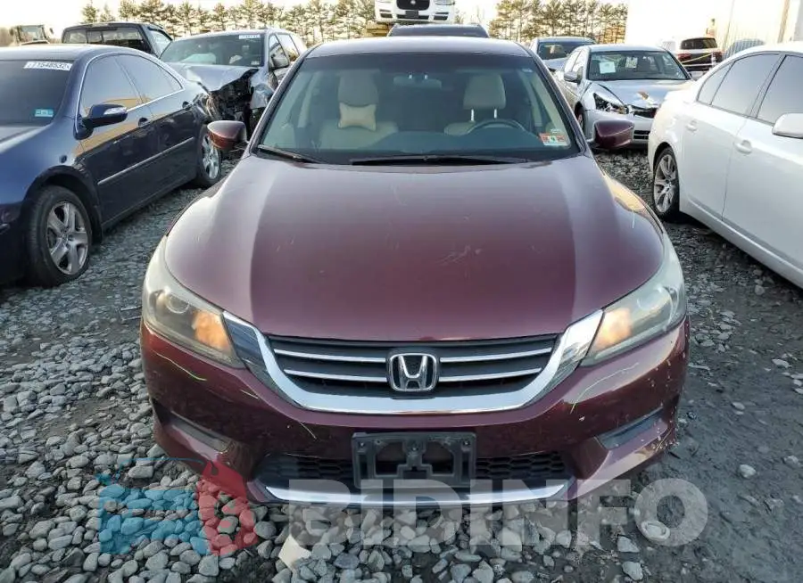1HGCR2F36FA215855 Photo# 5