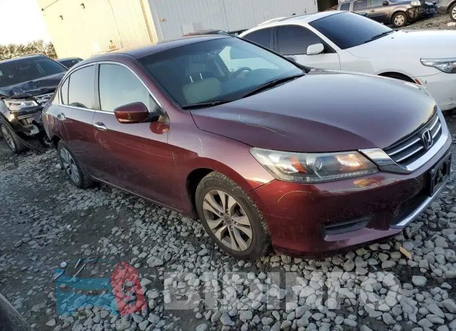 1HGCR2F36FA215855 Photo# 4