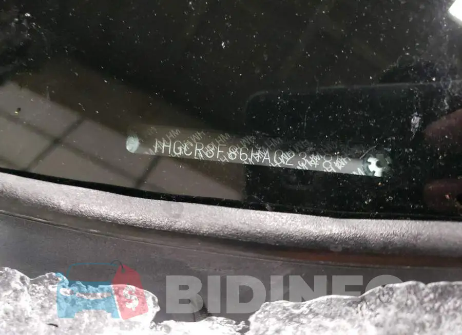 1HGCR3F86HA023484 Photo# 13