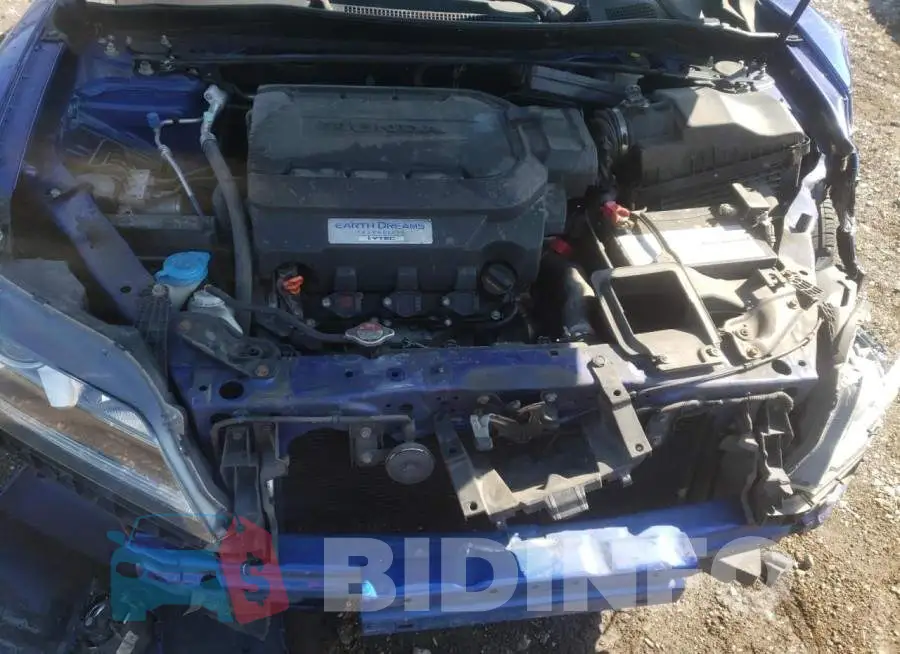 1HGCT2B85FA002351 Photo# 7